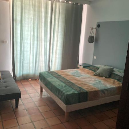 Pakitartane Apartment ลา ทรินิเต ภายนอก รูปภาพ