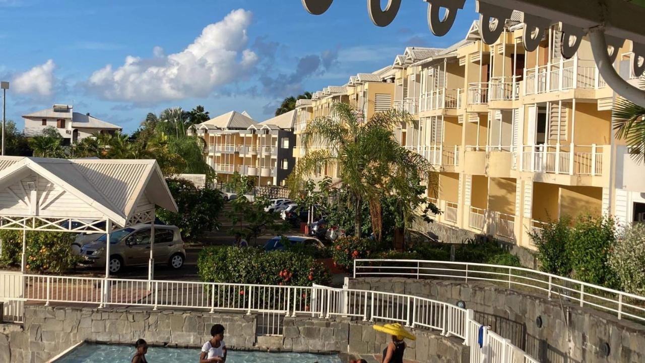 Pakitartane Apartment ลา ทรินิเต ภายนอก รูปภาพ