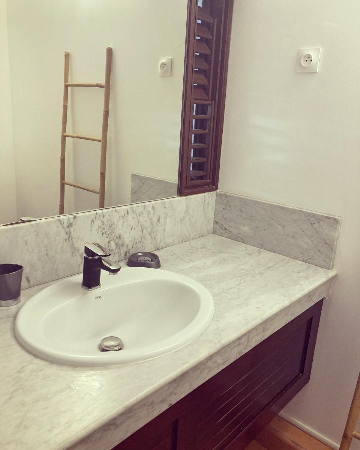 Pakitartane Apartment ลา ทรินิเต ภายนอก รูปภาพ