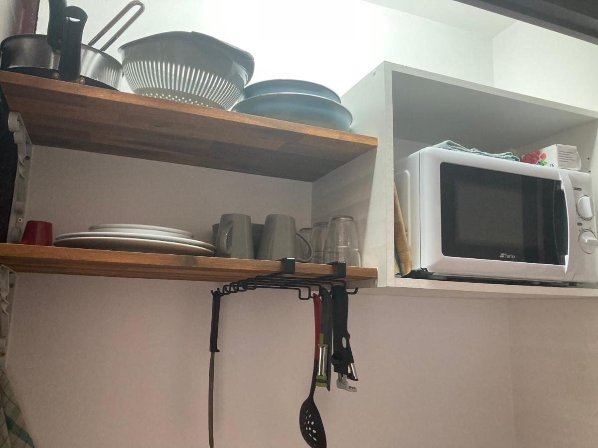 Pakitartane Apartment ลา ทรินิเต ภายนอก รูปภาพ